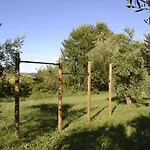 Forestale Luti בית כפרי *