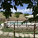 בית כפרי Forestale Luti Treia