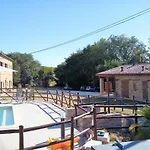 Forestale Luti