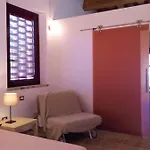 Forestale Luti בית כפרי