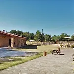 Forestale Luti בית כפרי
