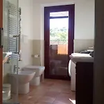Forestale Luti בית כפרי
