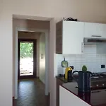 Forestale Luti בית כפרי