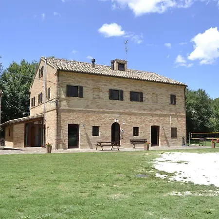 Forestale Luti Treia