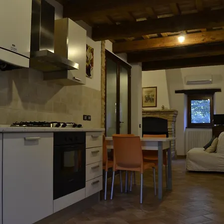 Forestale Luti Treia