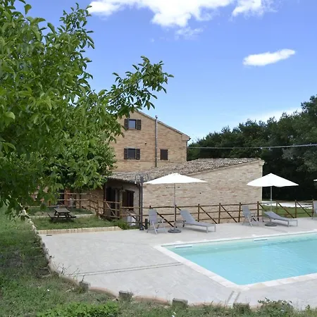 Forestale Luti Treia
