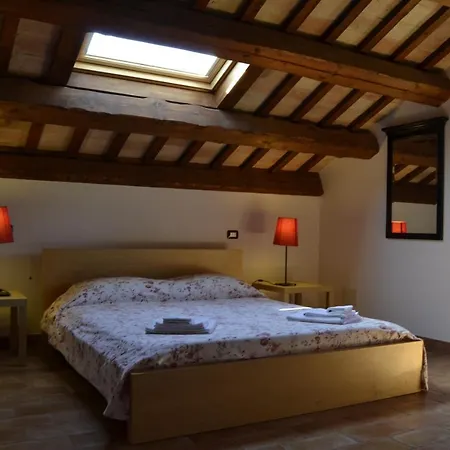 Forestale Luti Treia