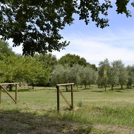 Landhuis Forestale Luti