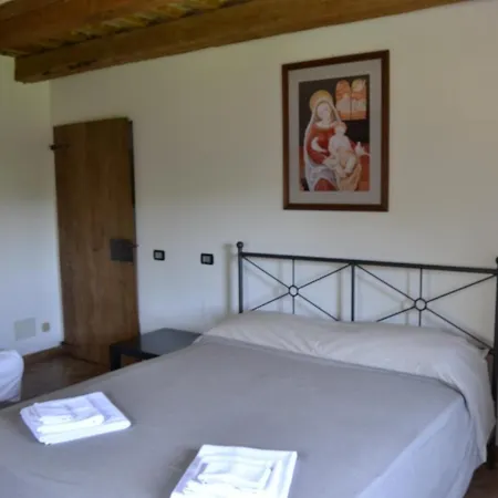 Forestale Luti Treia