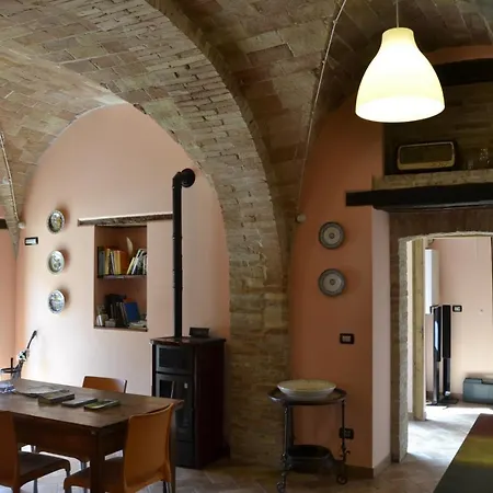 Forestale Luti Landhuis