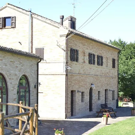 Country house Forestale Luti