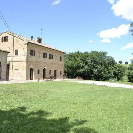 Forestale Luti Country house
