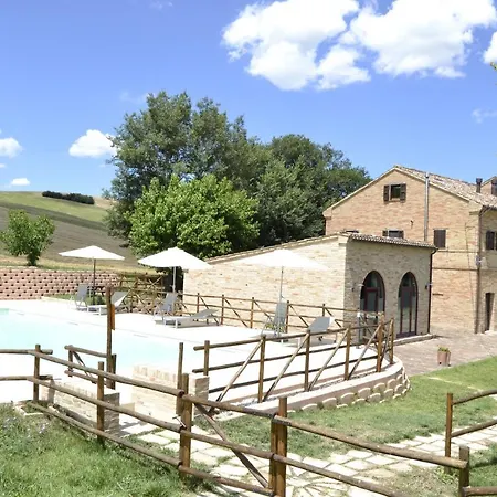 Forestale Luti * Treia