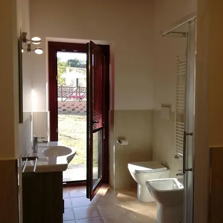 Forestale Luti Country house Treia