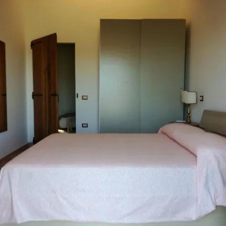 Forestale Luti Treia