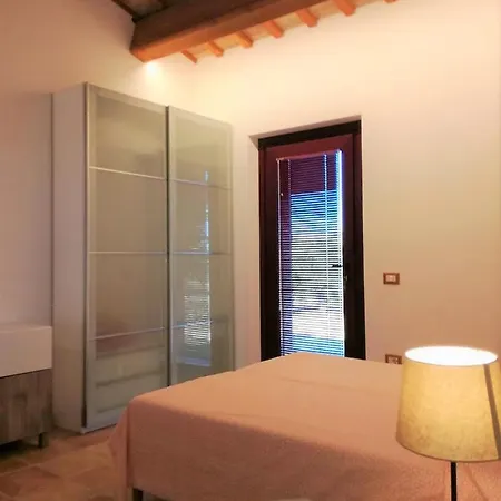 Forestale Luti Country house *