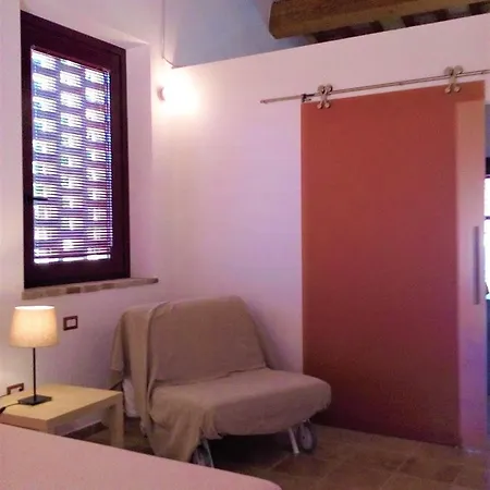 Forestale Luti Country house
