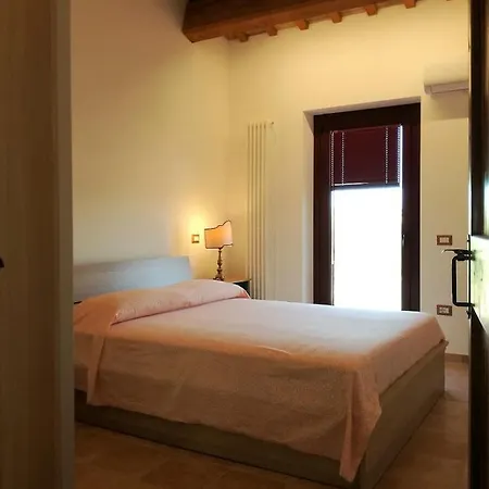 Landhuis Forestale Luti