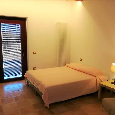 Forestale Luti Country house *