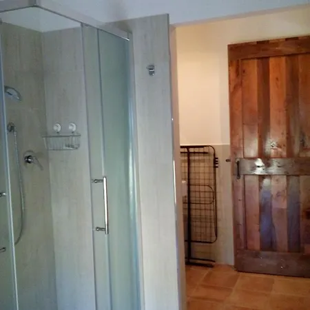 Forestale Luti Landhuis Treia