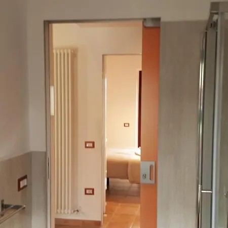 Country house Forestale Luti