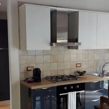 Forestale Luti Landhuis