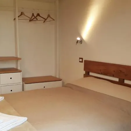 Landhuis Forestale Luti Treia