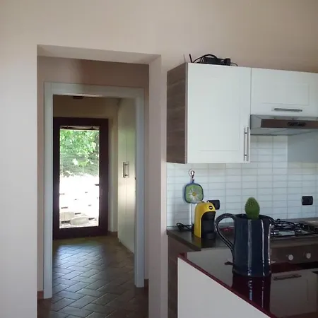 Forestale Luti Country house