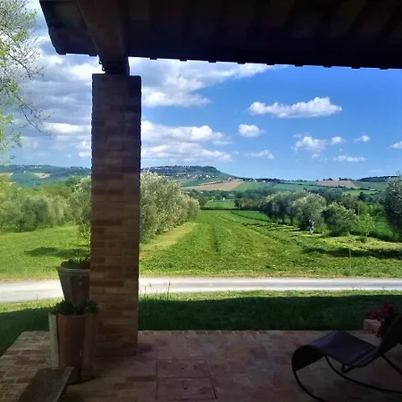 Country house Forestale Luti *